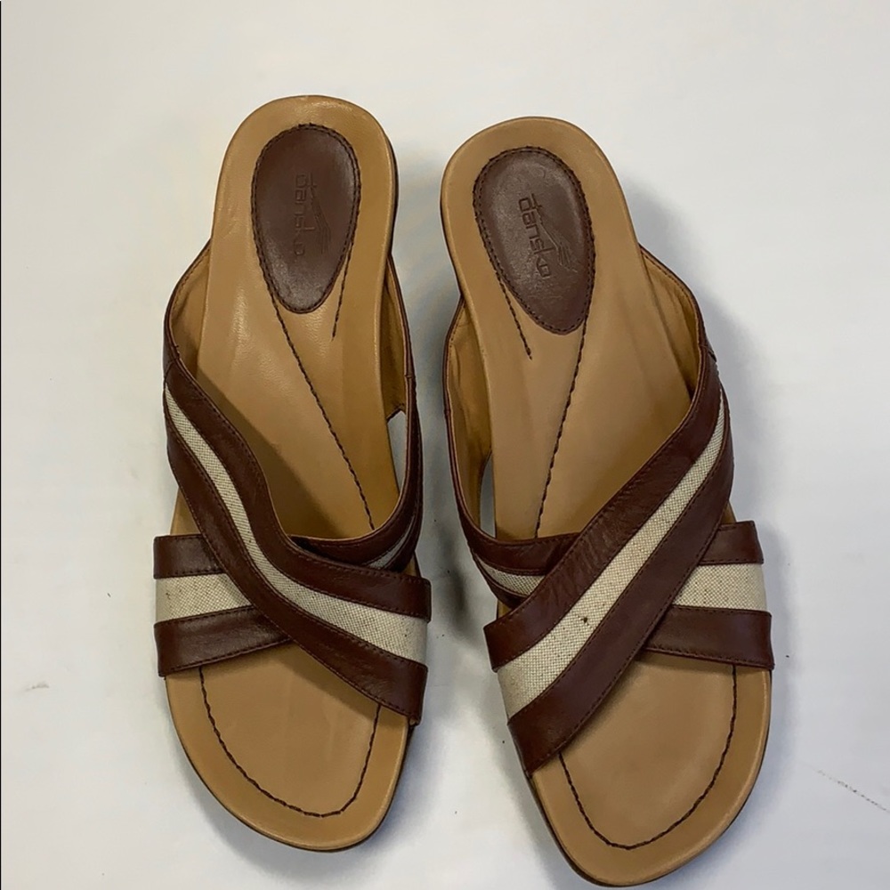 Brand new without box DANSKO